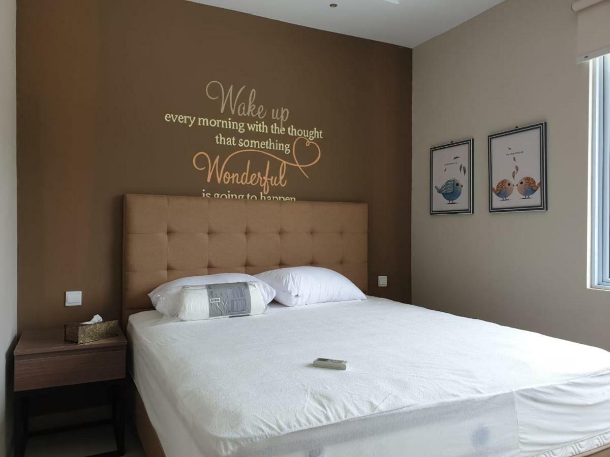 Danka@Taman Golf Residence Batam Ngoại thất bức ảnh