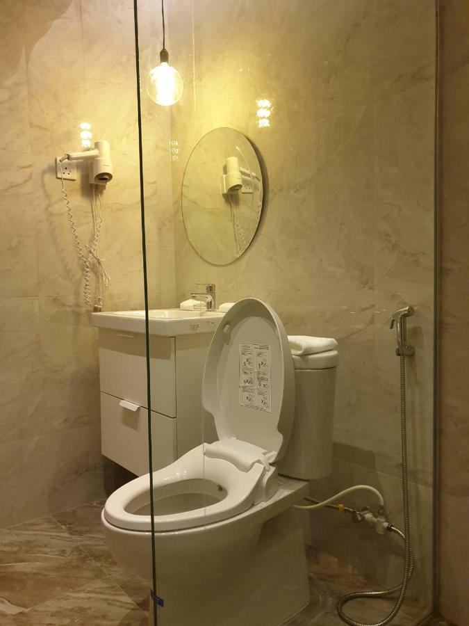 Danka@Taman Golf Residence Batam Ngoại thất bức ảnh
