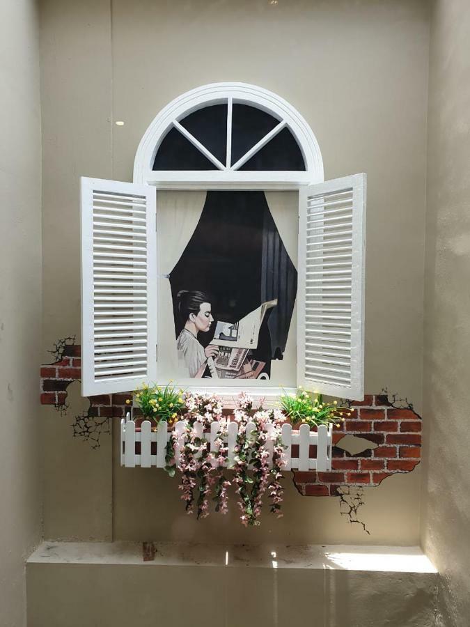 Danka@Taman Golf Residence Batam Ngoại thất bức ảnh