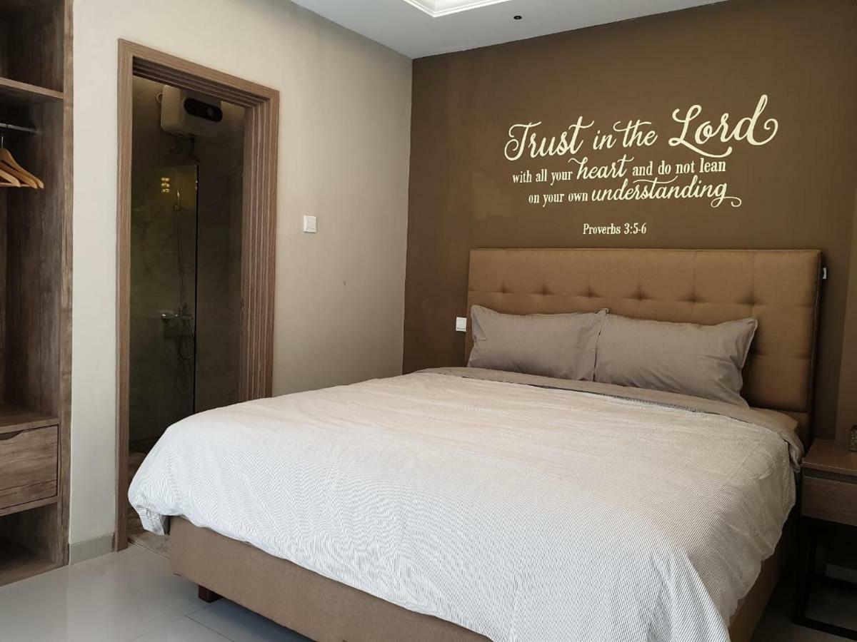 Danka@Taman Golf Residence Batam Ngoại thất bức ảnh