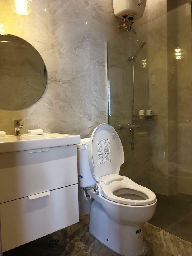 Danka@Taman Golf Residence Batam Ngoại thất bức ảnh